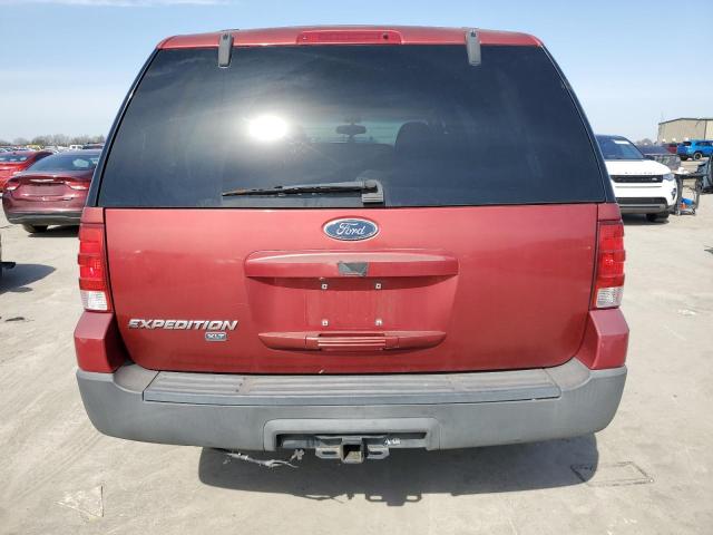 Photo 6 from auction – 2004 FORD EXPEDITION with VIN 1FMPU15L44LA73058