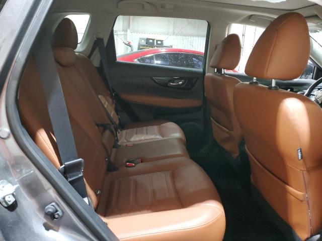 Photo 11 from auction – 2018 NISSAN ROGUE S with VIN JN8AT2MT1JW490656