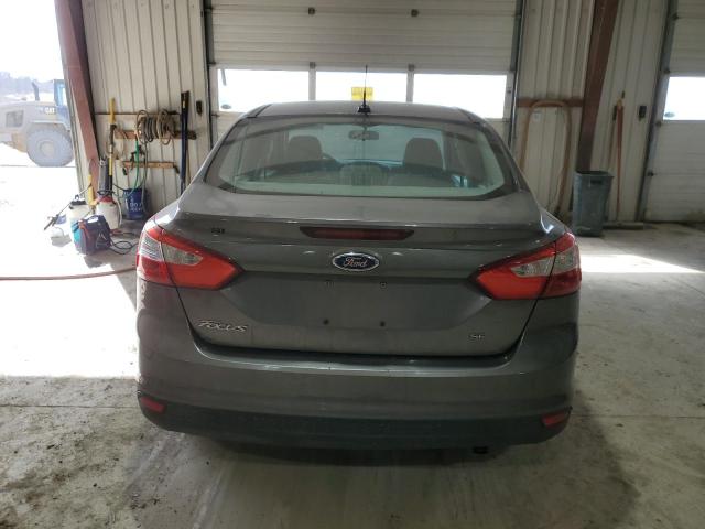 Photo 6 from auction – 2014 FORD FOCUS SE with VIN 1FADP3F22EL152509