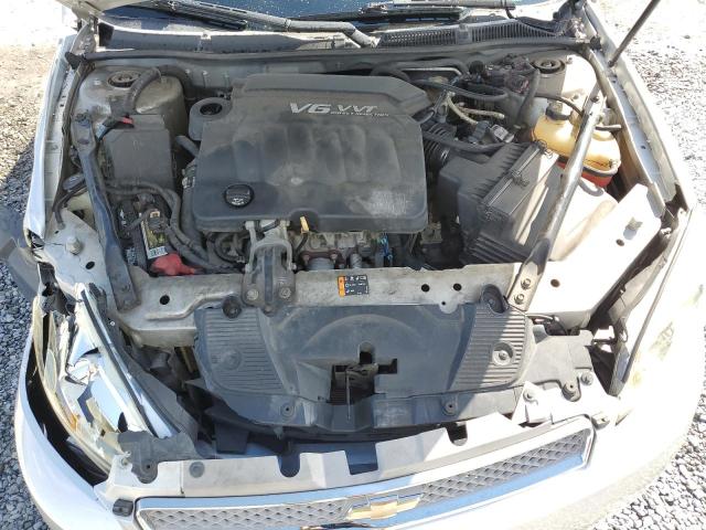 Photo 11 from auction – 2012 CHEVROLET IMPALA LT with VIN 2G1WB5E35C1122438