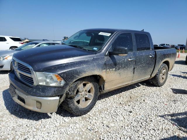 RAM 1500 SLT 2017 с VIN 1C6RR7LT1HS638373 - Снимка от търг