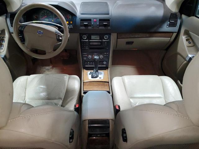 Photo 8 from auction – 2008 VOLVO XC90 3.2 with VIN YV4CZ982481423874