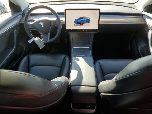 Photo 8 from auction – 2023 TESLA MODEL 3 with VIN 5YJ3E1EA8PF458970