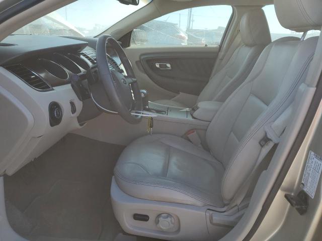 Photo 7 from auction – 2011 FORD TAURUS SEL with VIN 1FAHP2EW5BG137717