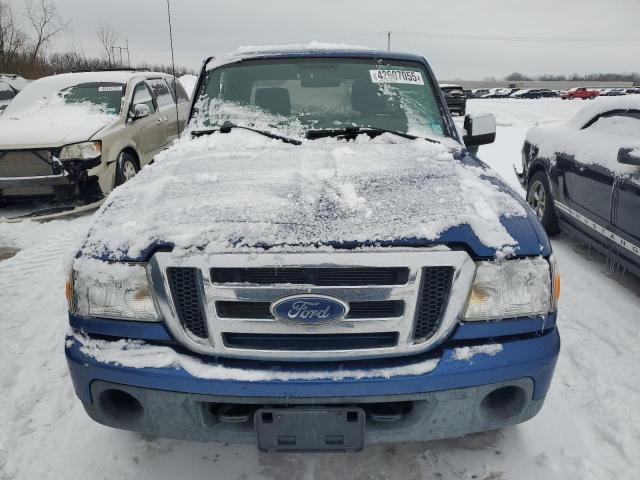 Photo 5 from auction – 2010 FORD RANGER SUP with VIN 1FTLR4FE3APA76933