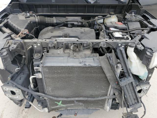 Photo 12 from auction – 2019 GMC ACADIA SLE with VIN 1GKKNLLA1KZ196470