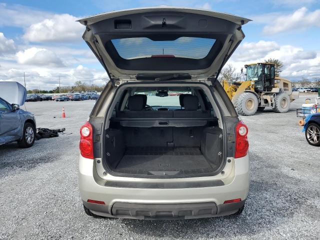 Photo 6 from auction – 2013 CHEVROLET EQUINOX LT with VIN 1GNFLEEK6DZ123531