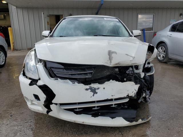 Photo 5 from auction – 2012 NISSAN ALTIMA BAS with VIN 1N4AL2AP1CC174932
