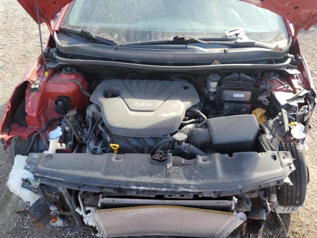 Photo 11 from auction – 2012 HYUNDAI ACCENT GLS with VIN KMHCT4AE8CU080095