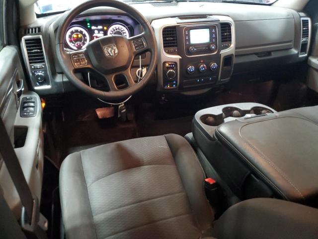 Photo 8 from auction – 2020 RAM 1500 CLASS with VIN 1C6RR7GGXLS130571