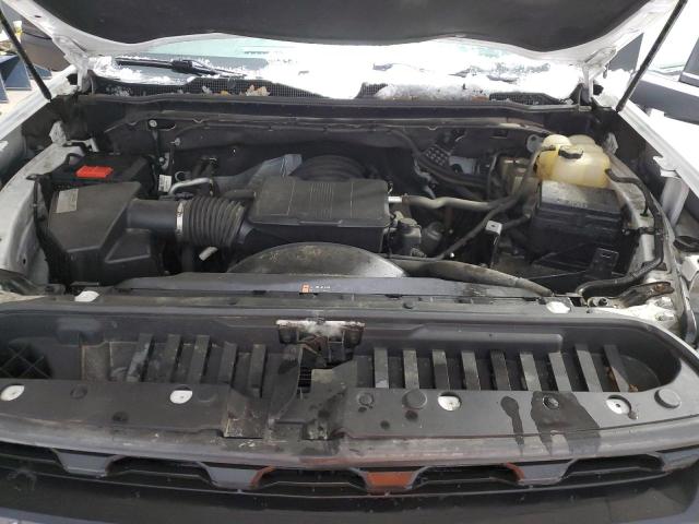 صورة رقم 11 من المزاد - 2020 CHEVROLET SILVERADO مع VIN 1GC4YLE77LF160296