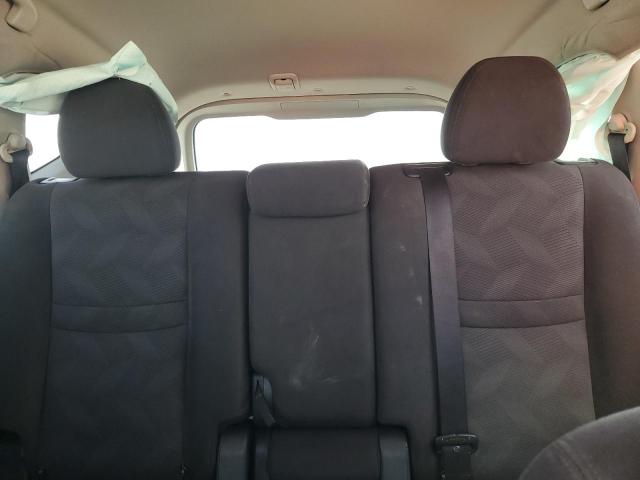 Photo 10 from auction – 2016 NISSAN ROGUE S with VIN KNMAT2MT8GP597296