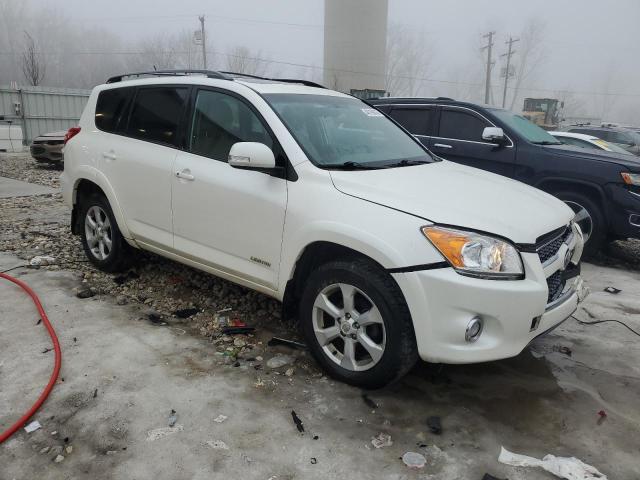 صورة رقم 4 من المزاد - 2011 TOYOTA RAV4 LIMIT مع VIN 2T3DF4DV1BW106761