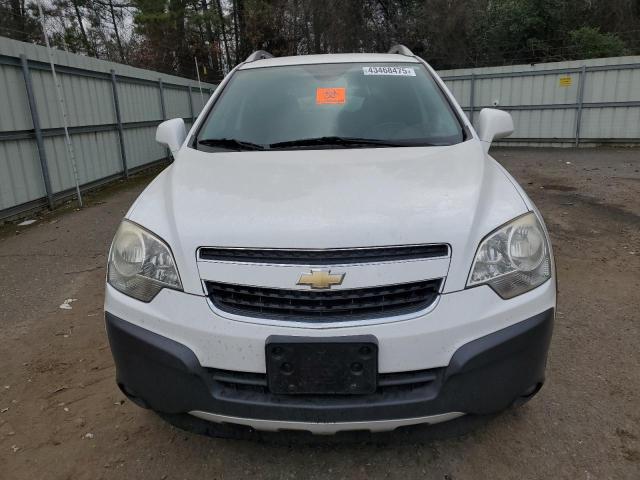 Photo 5 from auction – 2014 CHEVROLET CAPTIVA LS with VIN 3GNAL2EK4ES664746