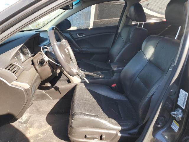 Photo 7 from auction – 2009 ACURA TSX with VIN JH4CU26659C033014