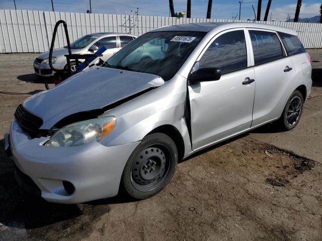 TOYOTA COROLLA MA 2005 with VIN 2T1KR32E75C486151 - Photo from auction