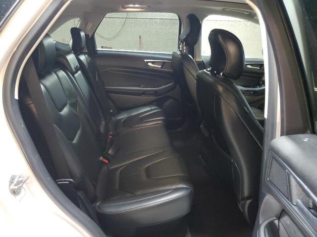 Photo 11 from auction – 2019 FORD EDGE TITAN with VIN 2FMPK4K95KBC59110