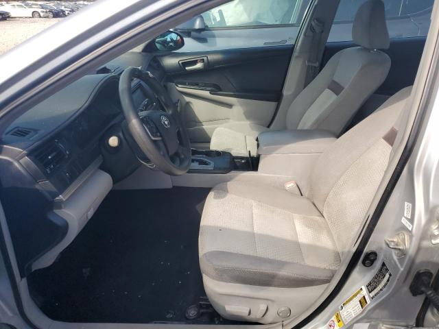 Photo 7 from auction – 2012 TOYOTA CAMRY BASE with VIN 4T1BF1FK3CU635986