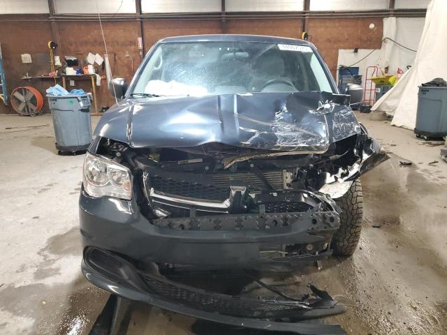 Photo 5 from auction – 2013 DODGE GRAND CARA with VIN 2C4RDGBG0DR601824