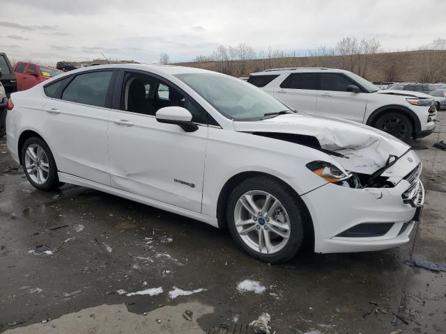 Photo 4 from auction – 2018 FORD FUSION SE with VIN 3FA6P0LU2JR124590