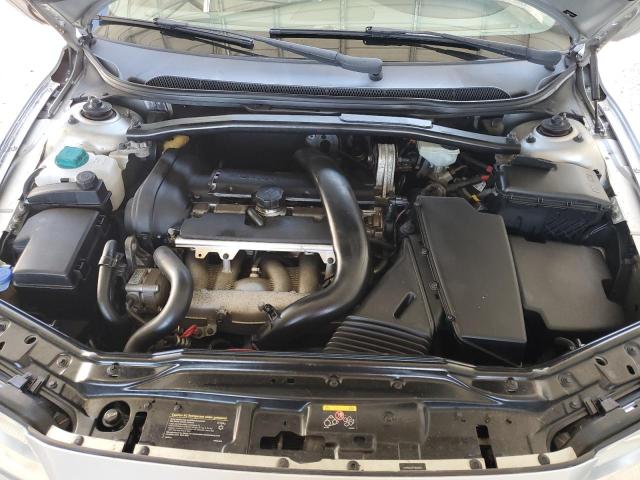 Photo 11 from auction – 2007 VOLVO S60 T5 with VIN YV1RS547772626255