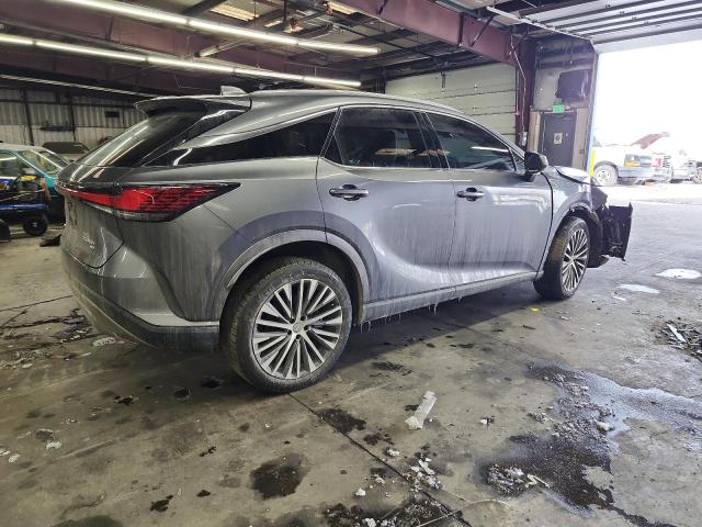 Photo 3 from auction – 2023 LEXUS RX 350H BA with VIN 2T2BBMCA0PC003815