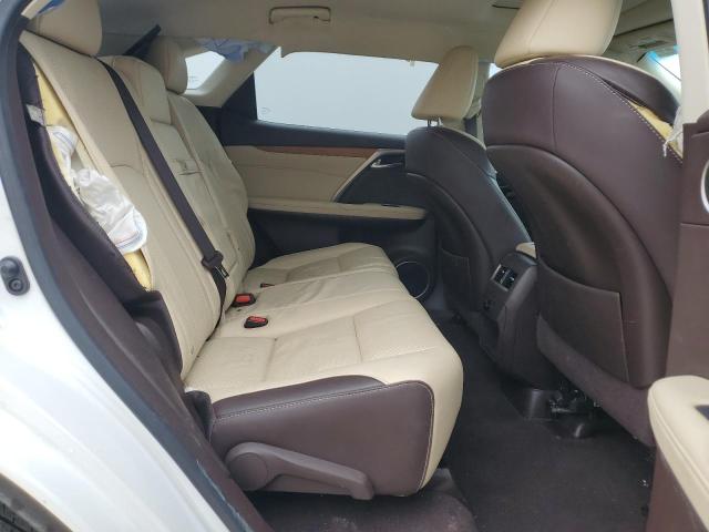 Photo 11 from auction – 2019 LEXUS RX 450H BA with VIN 2T2BGMCA5KC038232