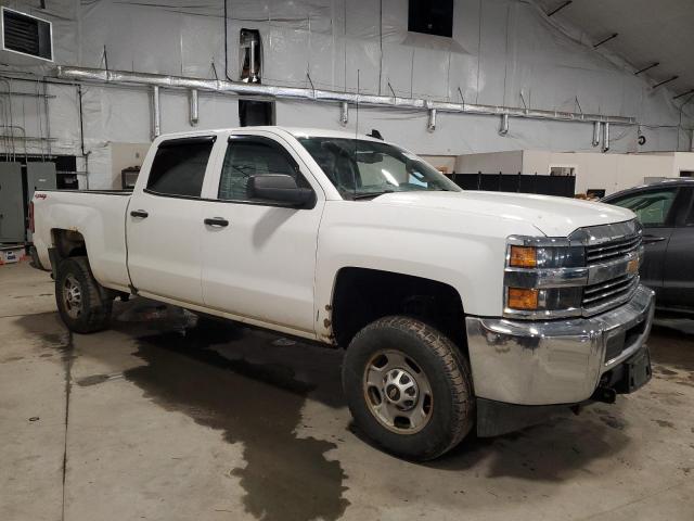 Photo 4 from auction – 2016 CHEVROLET SILVERADO with VIN 1GC1KUEG6GF295849