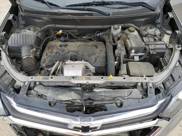 Photo 12 from auction – 2018 CHEVROLET EQUINOX PR with VIN 3GNAXWEX7JS519492
