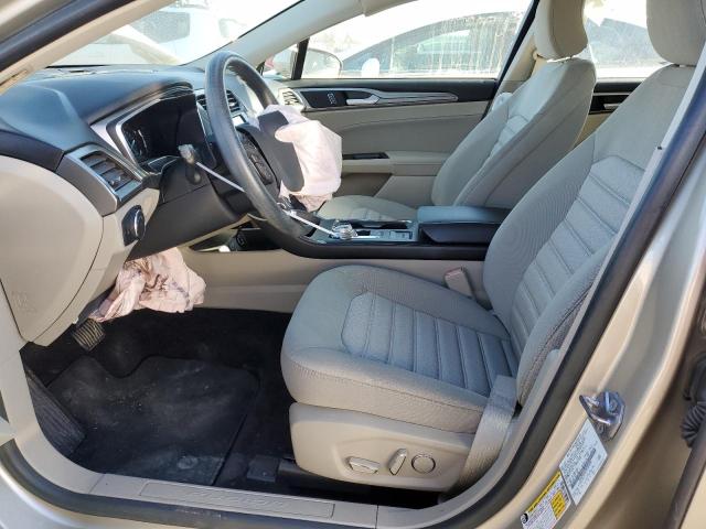 Photo 7 from auction – 2017 FORD FUSION SE with VIN 3FA6P0HDXHR309490