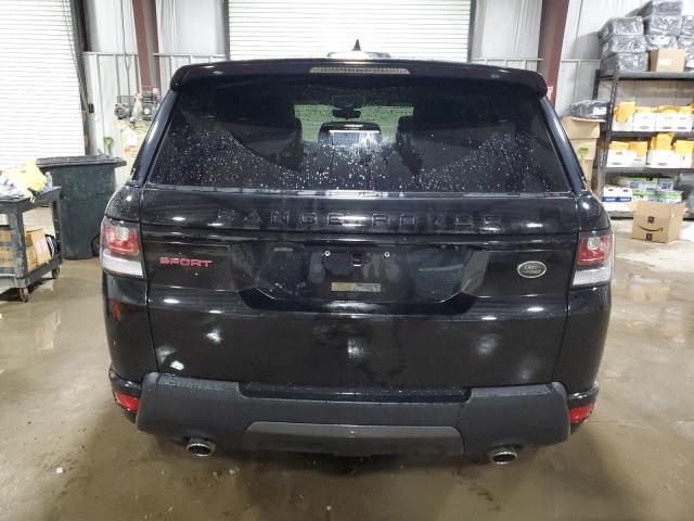 Photo 6 from auction – 2017 LAND ROVER RANGE ROVE with VIN SALWV2FV5HA684634