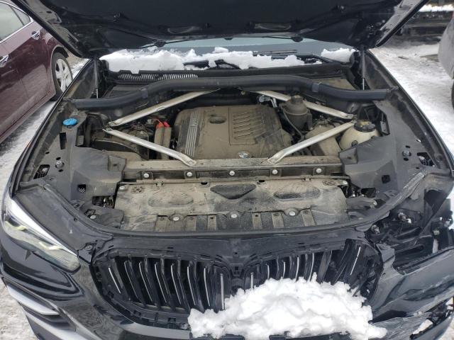Photo 12 from auction – 2019 BMW X5 XDRIVE4 with VIN 5UXCR6C55KLL38457