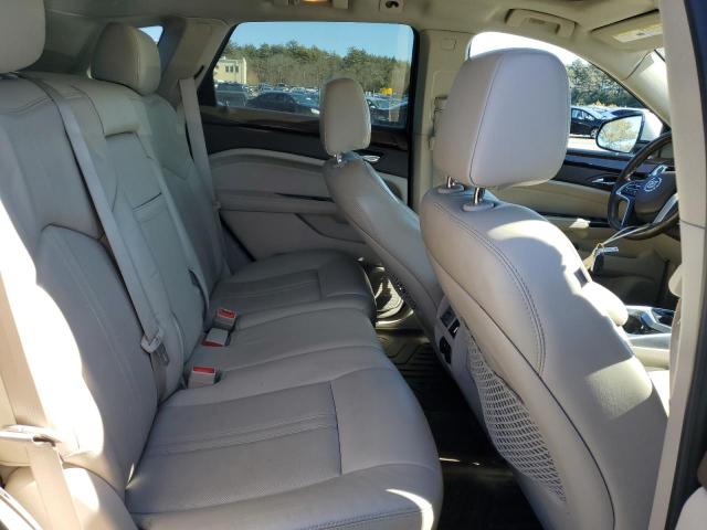Photo 11 from auction – 2015 CADILLAC SRX PREMIU with VIN 3GYFNGE38FS531756