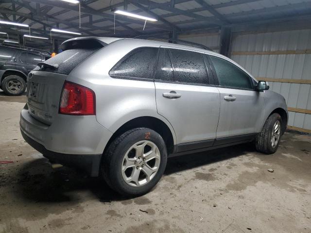 Photo 3 from auction – 2013 FORD EDGE SEL with VIN 2FMDK3JC5DBC91343