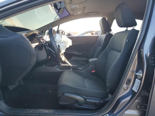 Photo 7 from auction – 2015 HONDA CIVIC SE with VIN 19XFB2F78FE108189