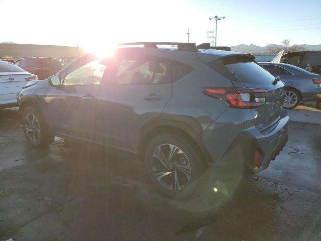 Photo 2 from auction – 2024 SUBARU CROSSTREK with VIN JF2GUADC3R8280638