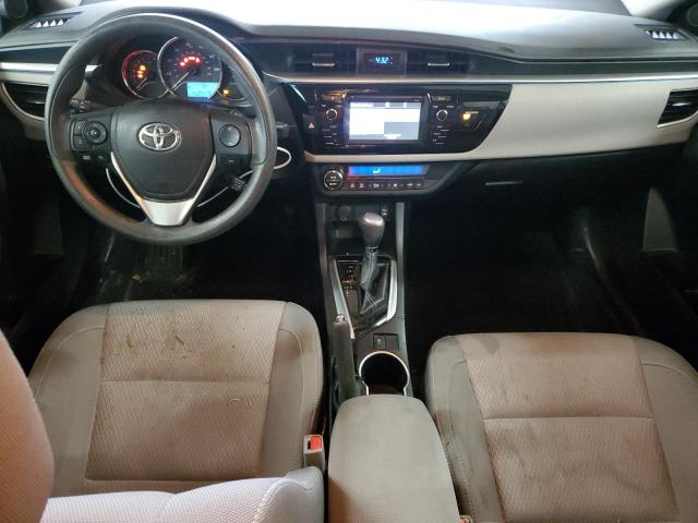 Photo 8 from auction – 2014 TOYOTA COROLLA L with VIN 2T1BURHE8EC206990