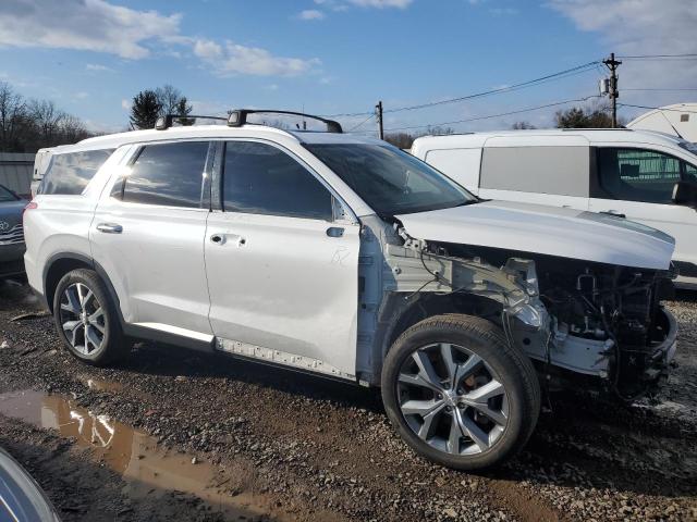 Photo 4 from auction – 2020 HYUNDAI PALISADE S with VIN KM8R4DHE2LU155368