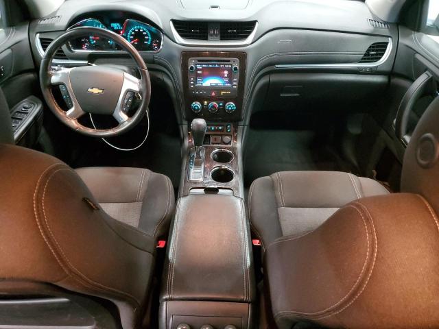 Photo 8 from auction – 2017 CHEVROLET TRAVERSE L with VIN 1GNKRGKD7HJ247228