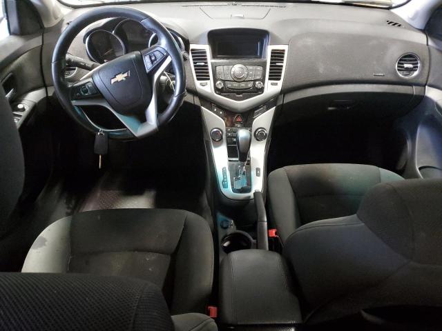 Photo 8 from auction – 2013 CHEVROLET CRUZE LT with VIN 1G1PC5SB0D7180328
