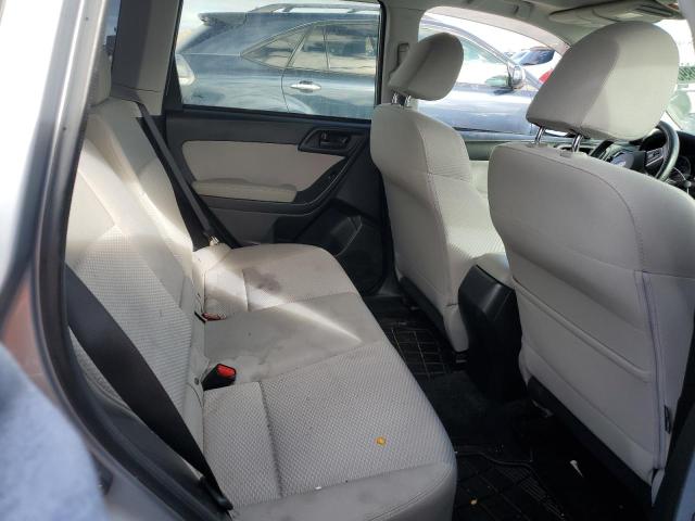 Photo 10 from auction – 2016 SUBARU FORESTER 2 with VIN JF2SJADC8GH519178