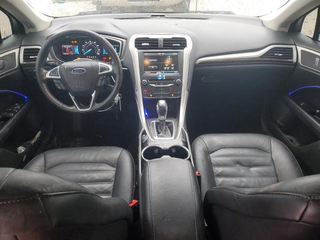 Photo 8 from auction – 2015 FORD FUSION SE with VIN 3FA6P0HD1FR244638