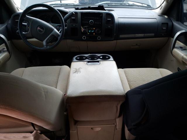 Photo 8 from auction – 2007 GMC NEW SIERRA with VIN 3GTEC13J07G546438