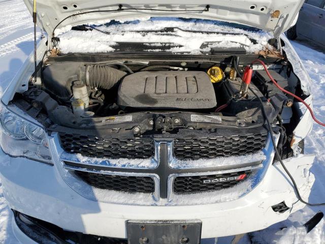 Photo 12 from auction – 2019 DODGE GRAND CARA with VIN 2C4RDGBG9KR794570