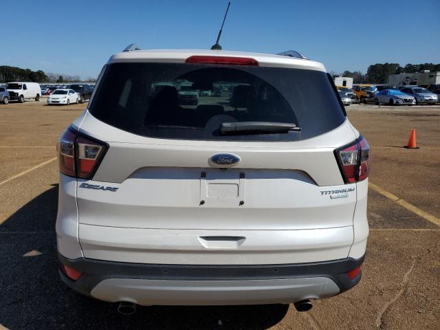 Photo 6 from auction – 2017 FORD ESCAPE TIT with VIN 1FMCU0JD8HUC78504