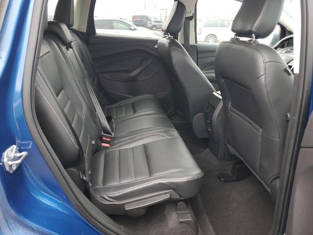 Photo 11 from auction – 2018 FORD ESCAPE SEL with VIN 1FMCU9HD7JUB23779
