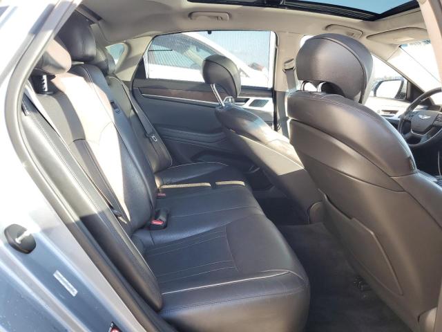 Photo 10 from auction – 2015 HYUNDAI GENESIS 5. with VIN KMHGN4JF5FU064347
