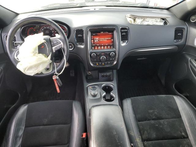Photo 8 from auction – 2016 DODGE DURANGO SX with VIN 1C4RDJAG1GC302001