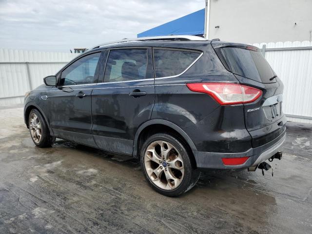 Photo 2 from auction – 2015 FORD ESCAPE TIT with VIN 1FMCU0J95FUB25300