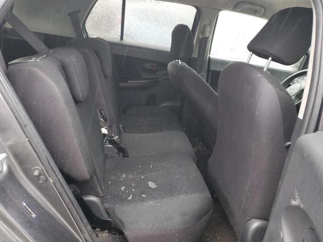 Photo 10 from auction – 2010 TOYOTA SCION XD with VIN JTKKU4B45AJ054483